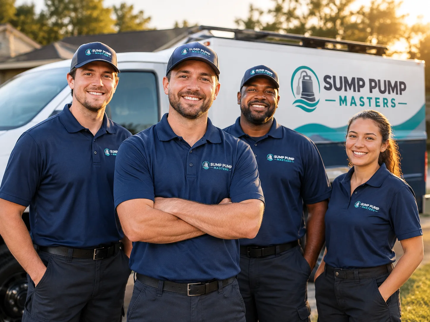 Sump Pump Repair company in Wetmore, MI