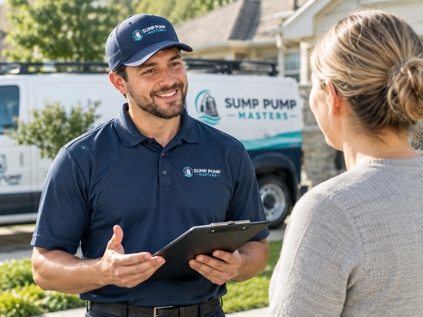 Sump Pump Repair Wetmore, MI FAQs